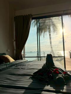 Malila Sea Breeze Hostel - 6