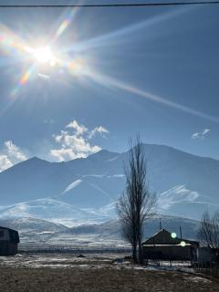 Gulbara Guest House - 0