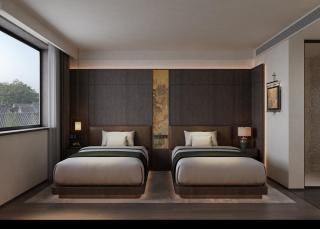 Happy Dragon Imperial Garden Courtyard Beijing Forbidden City Newly renovated Fluent English speaking - 9