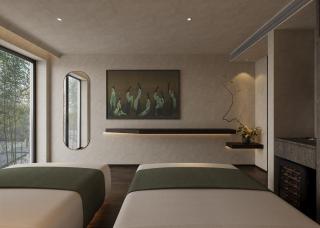 Happy Dragon Imperial Garden Courtyard Beijing Forbidden City Newly renovated Fluent English speaking - 5