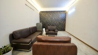 Hotel Rustam Residency sec-39 - Gurgaon - 1