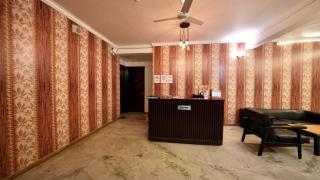 Hotel Rustam Residency sec-39 - Gurgaon - 4