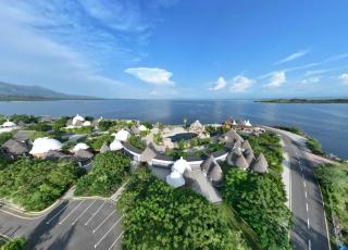 Noora Beyouna Village Eco Resort - 4