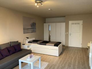 Ferienwohnung Tannenhöh - 1