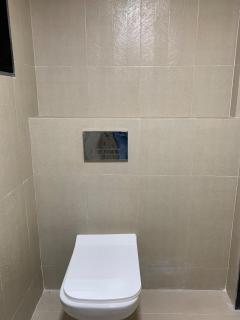 VP STAYS Luxury 1-BHK in Vile Parle West - 5