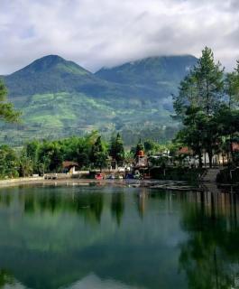 Sutedjo Telaga bedakah - 6