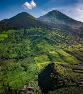 Sutedjo Telaga bedakah - 3