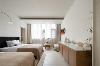 Arcadia·Anzhi Feng Sui Hua Kai Seaside Resort Hotel - 8