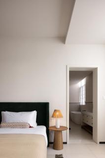 Arcadia·Anzhi Feng Sui Hua Kai Seaside Resort Hotel - 7