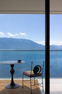 Arcadia·Anzhi Feng Sui Hua Kai Seaside Resort Hotel - 4