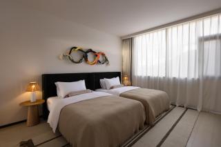 Arcadia·Anzhi Feng Sui Hua Kai Seaside Resort Hotel - 5