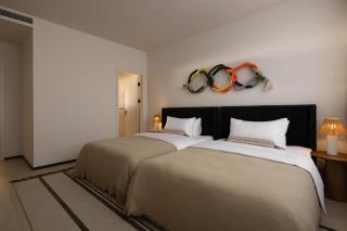 Arcadia·Anzhi Feng Sui Hua Kai Seaside Resort Hotel - 1