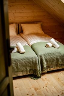 Karmuszka Leśna Weranda - 7