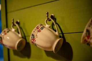 Karmuszka Leśna Weranda - 5