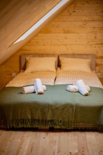 Karmuszka Leśna Weranda - 4