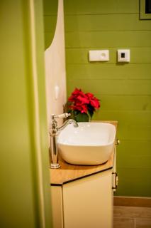 Karmuszka Leśna Weranda - 2