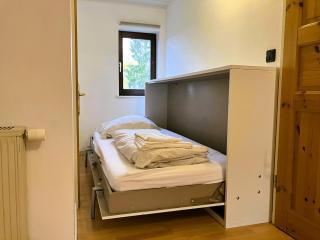 Haus Innerdorf gemütliches Ferienhaus im Taunus - Pohl - 5