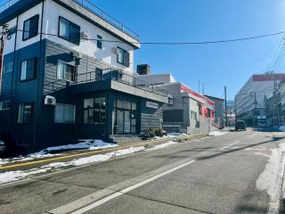 Yuzawa house - 2
