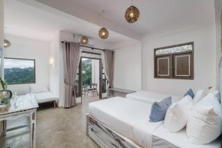 Earthbound Residence - 7