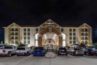Comfort Inn Birmingham Homewood - 8