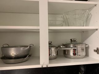 Cosy New Studio 2 min RER B - 8