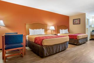 Econo Lodge Inn & Suites Evergreen - 4