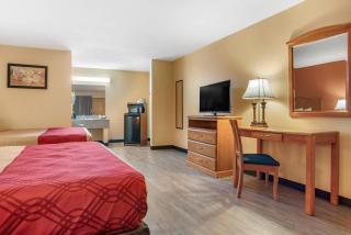 Econo Lodge Inn & Suites Evergreen - 3