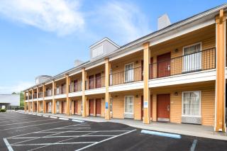 Quality Inn Decatur River City - Decatur - 8