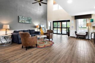 Quality Inn Decatur River City - Decatur - 5