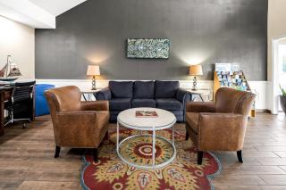 Quality Inn Decatur River City - Decatur - 3