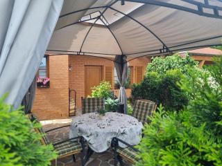 Ferienhäusle Sommerach - 0