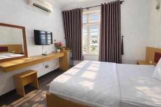 Minh Hà Hotel Hồ Chí Minh - 8