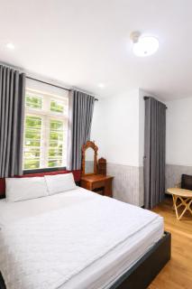 Minh Hà Hotel Hồ Chí Minh - 2