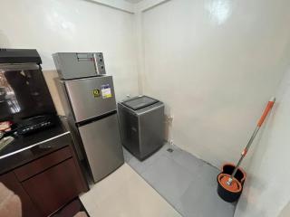 Eko's Crib Unit 5 - 4