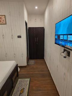 Om Namastubhyam Homestay - 0