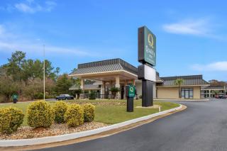Quality Inn Perry - National Fairgrounds Area - 9