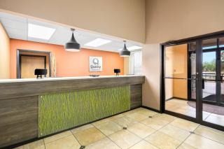 Quality Inn Perry - National Fairgrounds Area - 7