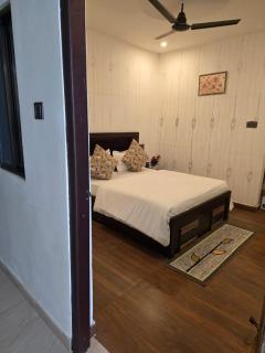 Om Namastubhyam Homestay - 7