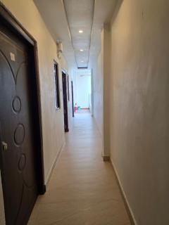 Om Namastubhyam Homestay - 6
