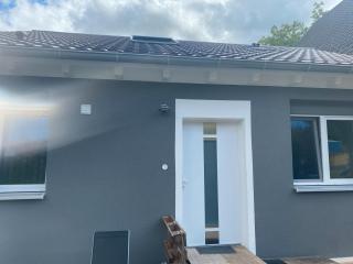 Ferienhaus Im Kirbachtal - 9