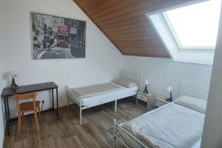 Ferienhaus in Pertersaurach-Langenloh bei Nürnberg - 6