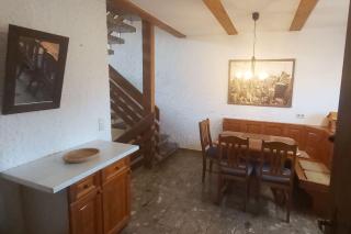 Ferienhaus in Pertersaurach-Langenloh bei Nürnberg - 3