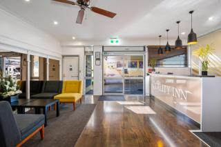 Quality Inn Napier - 0