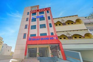 FabHotel Sri Balaji Grand - 8