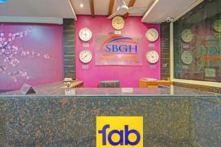 FabHotel Sri Balaji Grand - 9