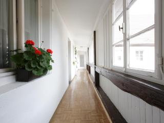 Hotel Scheidels Kranz - 4