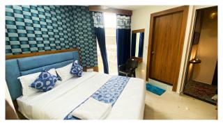 The Pana-Chee Inn - 3