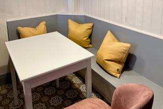 Dog-friendly Seaview Apartment - 7