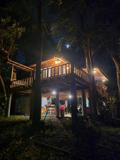 three little birds 2 bedroom บ้านไม้กลางสวน - 3