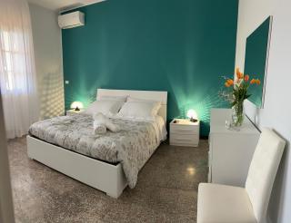 Casa Vacanze Villa Chiara - San Vito - 1